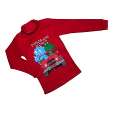 Гольф "Dinosavr world"