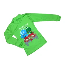 Гольф "Dinosavr world"