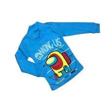 Гольф "Among Us"