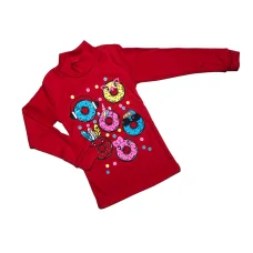 Гольф "Пончики"