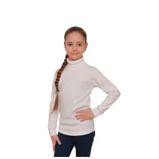 Гольф однотон (білий)