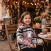 НОВИНКА Флісова кофта дитяча в клітинку з капюшоном рожева| Тепла кофта для дітей НОВИНКА Флісова кофта дитяча в клітинку з капюшоном рожева| Тепла кофта для дітей