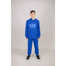 Костюм "GAR" електрик