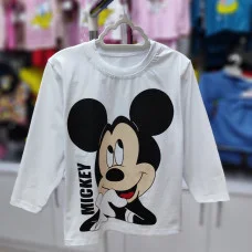 Реглан  "Міккі"