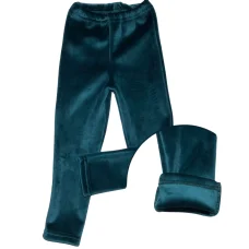 Лосіни (велюр на хутрі)