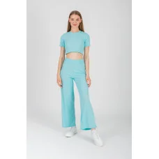 Костюм топ+штани "Anaya"