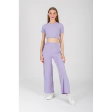 Костюм топ+штани "Anaya"