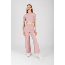 Костюм топ+штани "Anaya"