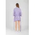 Комплект домашній 3-ка халат+топ+шорти "Мустанг"