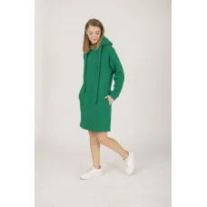 Сукня (тринитка на флісі)