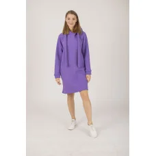 Сукня (тринитка на флісі)