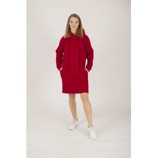 Сукня (тринитка на флісі)