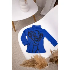 Гольф Сімба електрик