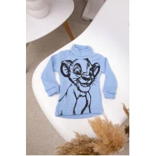 Гольф Сімба блакитний