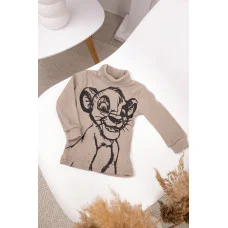 Гольф Сімба беж