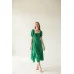 Сукня "Сорренто" зелена