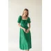 Сукня "Сорренто" зелена