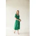 Сукня "Сорренто" зелена