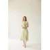 Сукня "Сорренто" салатова
