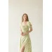 Сукня "Сорренто" салатова