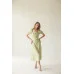 Сукня "Сорренто" салатова