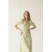 Сукня "Сорренто" салатова