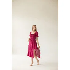 Сукня "Сорренто" рожева