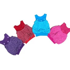 Туніка "Квіточка"