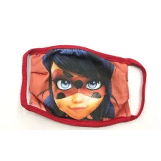 Многоразова маска "Леді Баг"