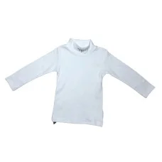 Гольф білий "Сердечко"