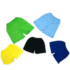 Шорти (кулір однотон) 