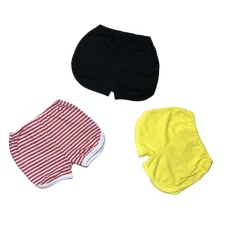 Шорти (кулір однотон) 