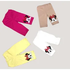 Треси "Мінні"