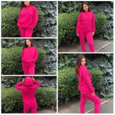 Костюм худі+штани 