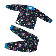 Пижама "Brawl Stars"