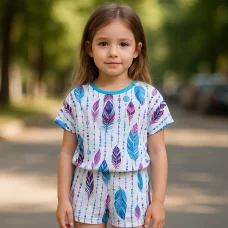 Комбінезон "Модняшка"