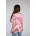 Футболка доросла "Полосатик"