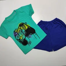 Костюм для хлопчика "Джойстік"