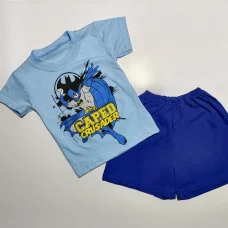 Костюм для хлопчика "Бетмен""