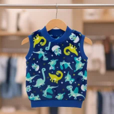 Жилет махра "Діно"