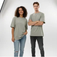 Футболка оліва унісекс доросла