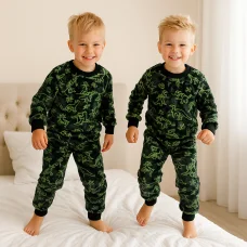 Піжама "Динозаври"