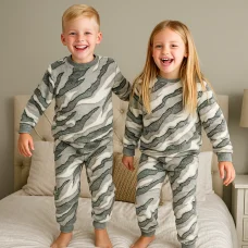 Піжама "Зебра"