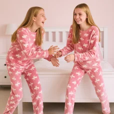 Піжама (махра набивна)
