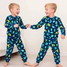 Піжама "Динозаври"