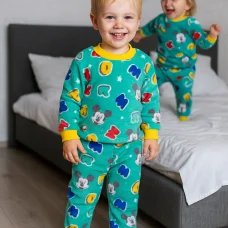 Піжама "Міккі Маус"