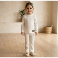 Костюм Кофта + кюлоти "Designed wear" айворі