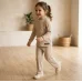 Костюм Кофта + кюлоти "Designed wear" беж Костюм Кофта + кюлоти "Designed wear" беж