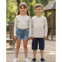 Лонгслів Беж