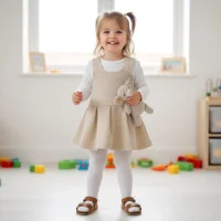 Сукня "Зефірка" бежева